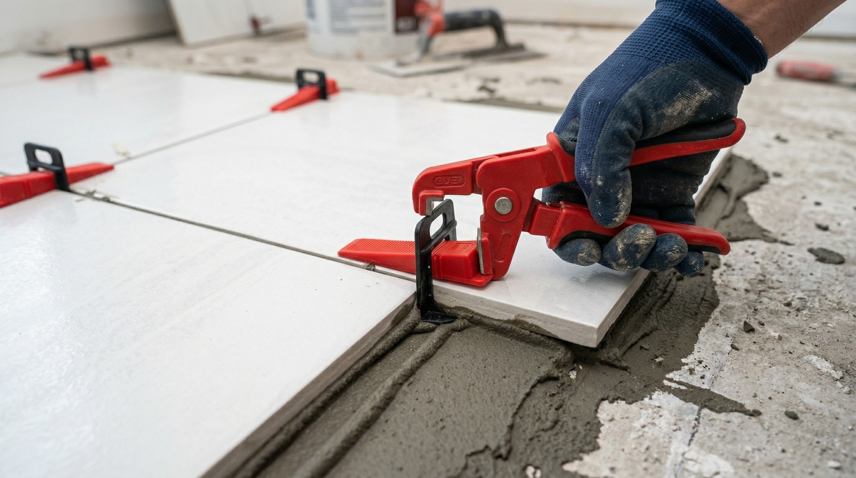 Schöner Fliesen GmbH – Fliesenleger Sankt Augustin